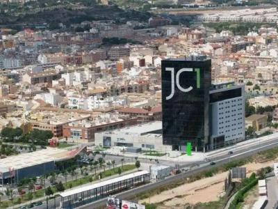 Sercotel JC1 Murcia - 22