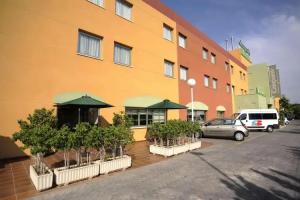 Campanile Hotel Murcia, Murcia