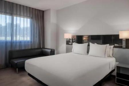 AC Murcia by Marriott - 65