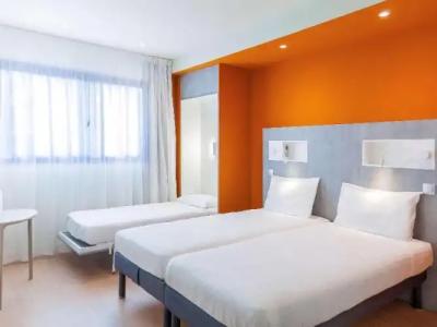 Ibis Murcia - 43