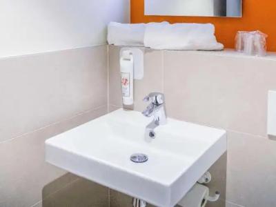 Ibis Murcia - 45