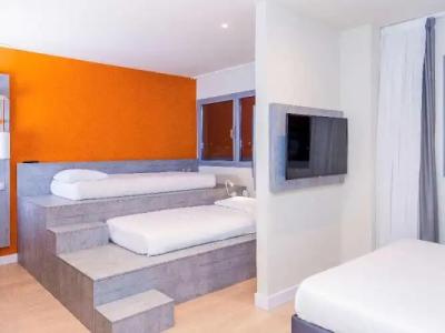 Ibis Murcia - 47