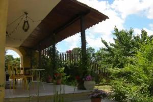 Life B&B, Sutri