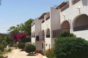 Hotel Los Limoneros, Moraira