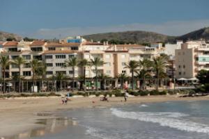 La Sort Boutique Hotel, Moraira