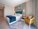 Premium Deluxe Double room with sea view