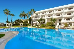 Iberostar Selection Marbella Coral Beach, Marbella