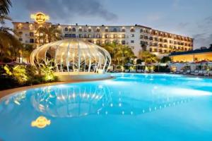 Hard Rock Hotel Marbella - Adults Only Recommended, Marbella