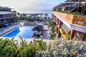 GRAN HOTEL GUADALPIN BANUS, Marbella, Marbella