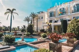 Aloha Gardens by Vacation Care, Marbella