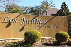 Los Jardines de Santa Maria Golf, Marbella