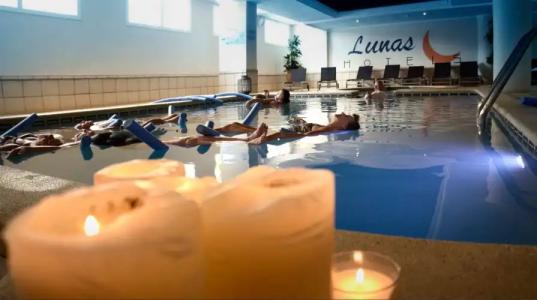 Luna Club Yoga & Spa 4Sup - 14