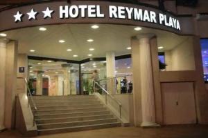 Hotel Reymar Playa, Malgrat de Mar