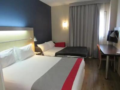 Holiday Inn Express Malaga Airport, an IHG - 108