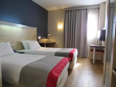 Holiday Inn Express Malaga Airport, an IHG - 101