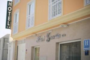 Hotel Goartin, Malaga