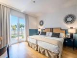 Superior Double room with sea view