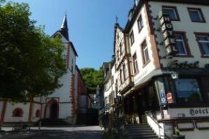 Hotel am Markt Sankt Goar, Sankt Goar