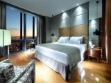 Superior Double room with view