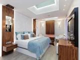 Premium Deluxe Theme Double room