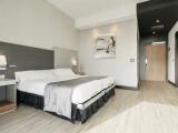 Accessible Double room