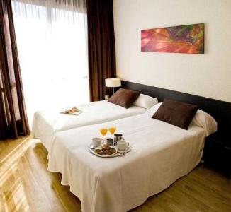 Compostela Suites - 66