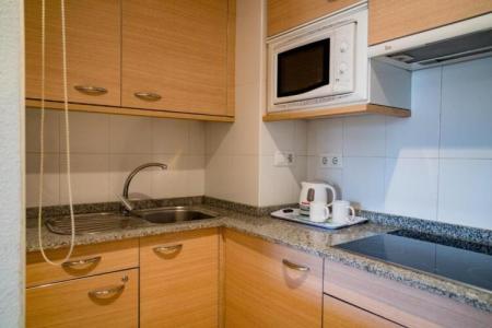 Compostela Suites - 81