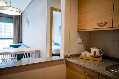 Compostela Suites - 86