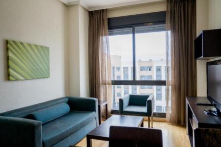 Compostela Suites - 100