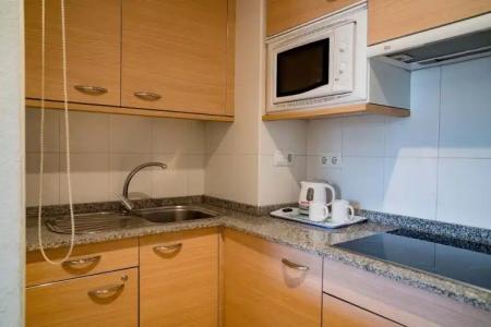 Compostela Suites - 21