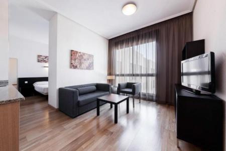 Compostela Suites - 102