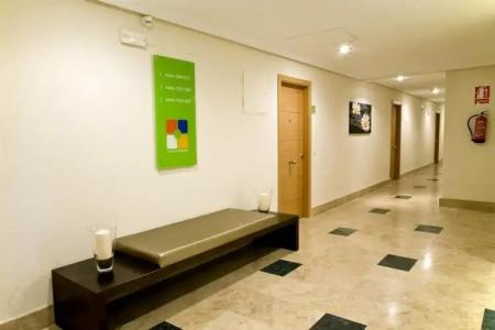 Compostela Suites - 4