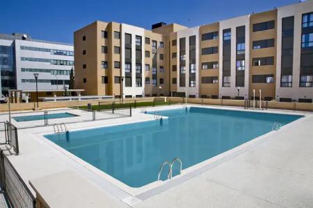 Compostela Suites - 12