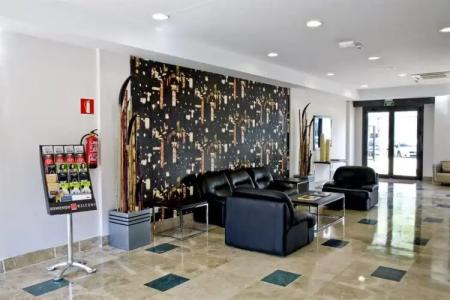 Compostela Suites - 10