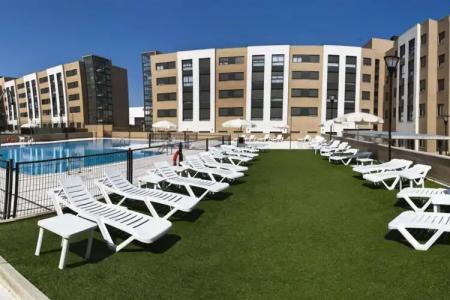 Compostela Suites - 17