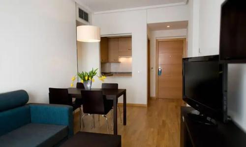 Compostela Suites - 1