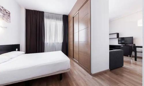 Compostela Suites - 3