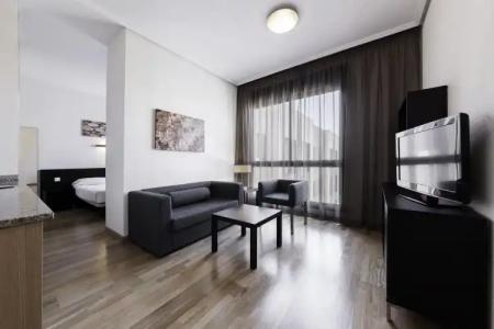 Compostela Suites - 5