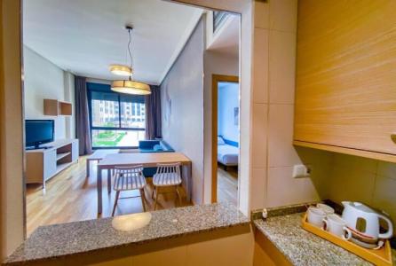 Compostela Suites - 85