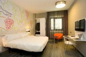 Ibis Styles Madrid Prado, Madrid