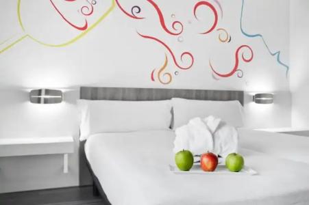 Ibis Styles Madrid Prado - 116