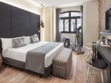 Superior Fitness Double room