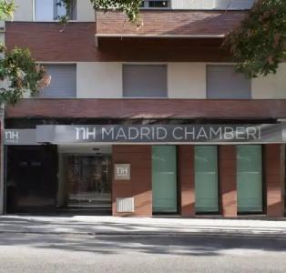 NH Madrid Chamberi - 111