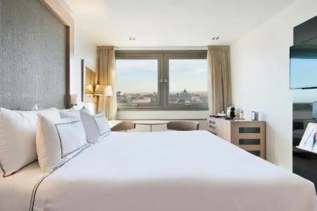 Melia Madrid Princesa - 25