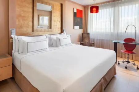 Melia Madrid Princesa - 35