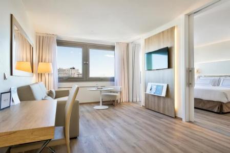 Melia Madrid Princesa - 70