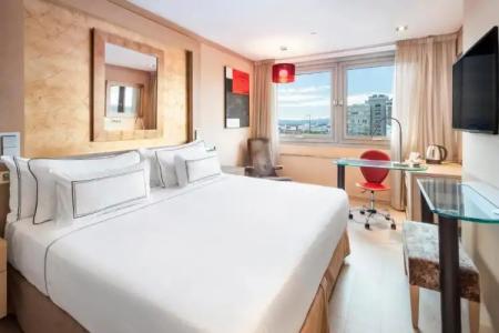 Melia Madrid Princesa - 36