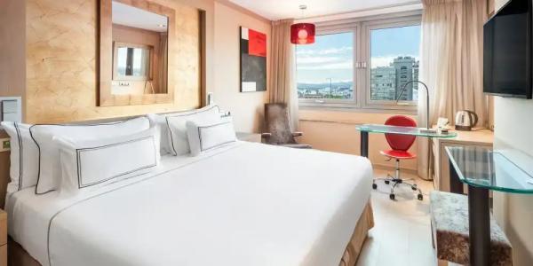 Melia Madrid Princesa - 39