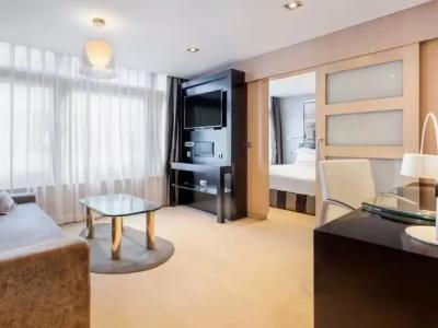 Melia Madrid Princesa - 76