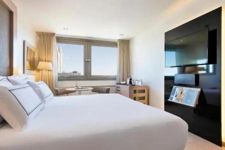 Melia Madrid Princesa - 24